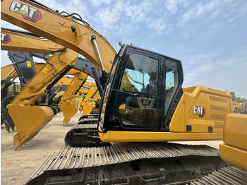 Гусеничный экскаватор CATERPILLAR 320GC