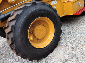 Новый Экскаватор-погрузчик CATERPILLAR 420F2 CAT 420FⅡ: фото 4