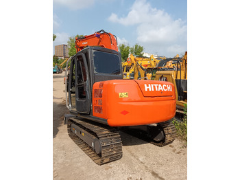 Мини-экскаватор HITACHI ZX70