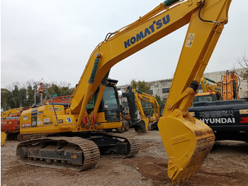 Гусеничный экскаватор KOMATSU PC200-8