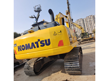 Гусеничный экскаватор KOMATSU PC200-8 PC 200 - 8N1: фото 2