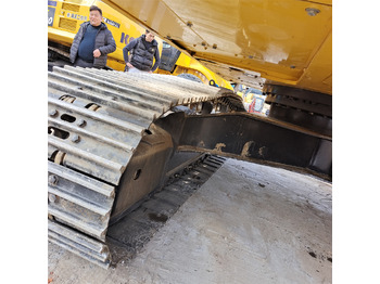 Гусеничный экскаватор KOMATSU PC220-8N1 PC220: фото 3