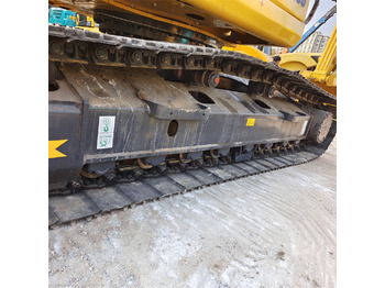 Гусеничный экскаватор KOMATSU PC220-8N1 PC220: фото 5