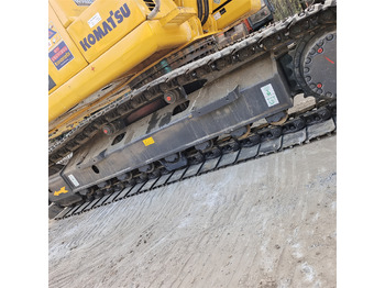 Гусеничный экскаватор KOMATSU PC220 PC 220 - 8 PC 220-8 22 TON EXCAVATOR DIGGER: фото 5