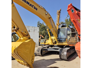 Гусеничный экскаватор KOMATSU PC360