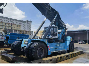 Ричстакер KONECRANES