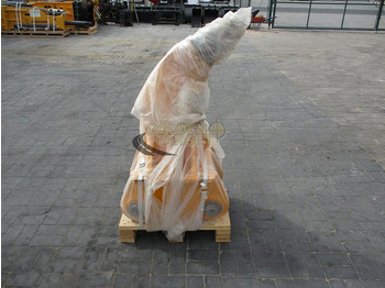 Экскаватор