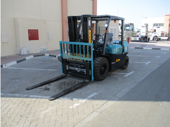 SOCMA HNF-50TC Forklift в лизинг SOCMA HNF-50TC Forklift: фото 2