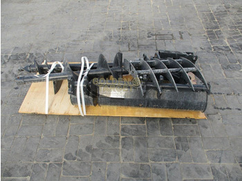 Экскаватор