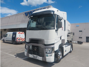 Тягач RENAULT T 480