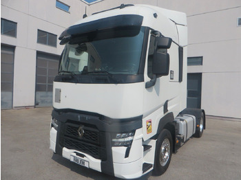 Тягач RENAULT T 480
