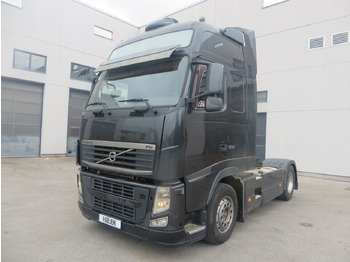 Тягач VOLVO FH 500