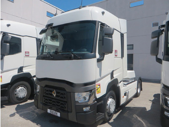 Тягач Renault T480 SC 4x2Tractor SELECTION: фото 5