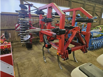 Культиватор Horsch Terrano 4 FX: фото 2