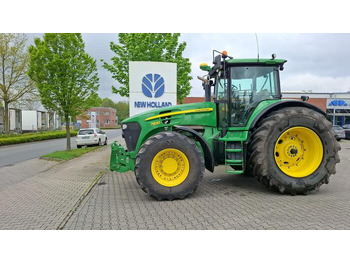 Трактор JOHN DEERE 7930