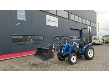 Трактор NEW HOLLAND Boomer 50