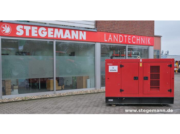 Электрогенератор