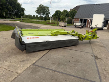 Косилка CLAAS