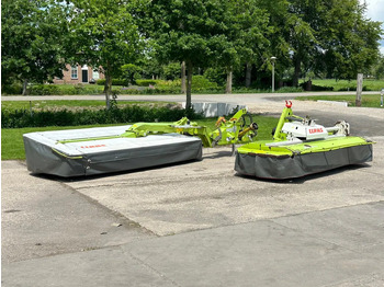 Косилка CLAAS