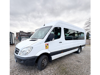 Микроавтобус MERCEDES-BENZ Sprinter 516