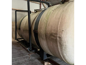 Резервуар для хранения