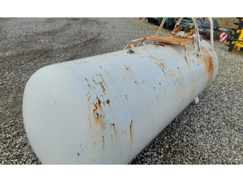 Цистерна Agrodan Ammoniaktank 2000 kg: фото 2 Цистерна Agrodan Ammoniaktank 2000 kg: фото 2