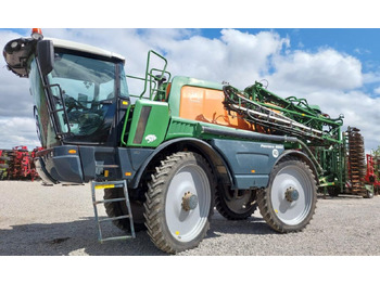Самоходный опрыскиватель AMAZONE