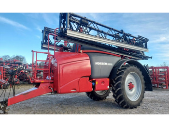 Прицепной опрыскиватель HORSCH