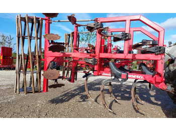 Борона Horsch Terrano 4 FX: фото 2