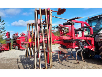 Борона Horsch Terrano 4 FX: фото 4