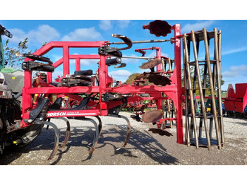 Борона Horsch Terrano 4 FX: фото 5