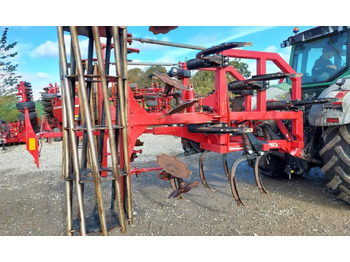 Борона Horsch Terrano 4 FX: фото 3