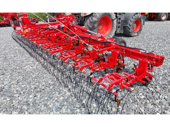 Борона пружинная HORSCH