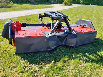 Косилка SIP Silvercut Disc 340 F FPC: фото 5