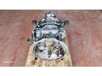 Коробка передач MERCEDES-BENZ Actros