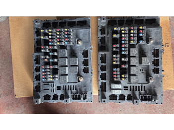 Приборная панель MERCEDES-BENZ Actros