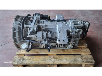 Коробка передач MERCEDES-BENZ Actros