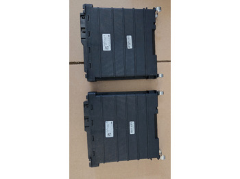 Приборная панель MERCEDES-BENZ