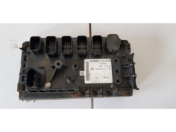 Блок управления MERCEDES-BENZ Actros