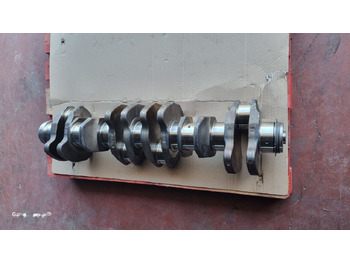 Коленчатый вал MERCEDES-BENZ