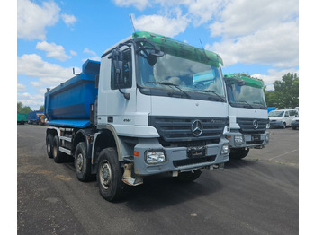 Самосвал MERCEDES-BENZ Actros 4144