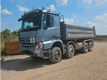 Самосвал MERCEDES-BENZ Arocs