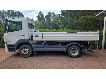 Самосвал MERCEDES-BENZ Atego 1224