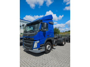 Тягач VOLVO FM 380