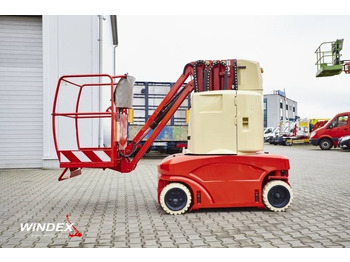 Вертикальный мачтовый подъемник JLG Toucan 1010: фото 2 Вертикальный мачтовый подъемник JLG Toucan 1010: фото 2