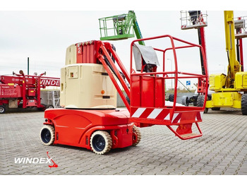 Вертикальный мачтовый подъемник JLG Toucan 1010: фото 3 Вертикальный мачтовый подъемник JLG Toucan 1010: фото 3