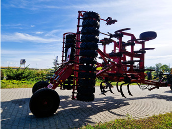 Культиватор Horsch Terrano FX 6: фото 4