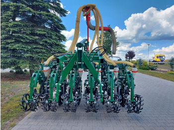Новый Посевной комплекс Moretto MOM Strip Hawk 6: фото 5