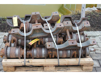 Опорный каток ATLAS