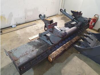 Навесное оборудование ATLAS